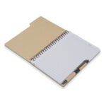 Caderno Pra Brinde DF