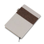 Caderno Sustentáveis Personalizado