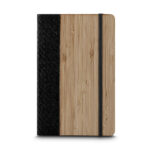 Caderno de anotações ecológico personalizado RS