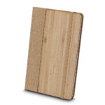 Caderno de anotações ecológico personalizado SP