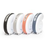 Caixa de Som Personalizada Multimídia TWS com Luminária RGB