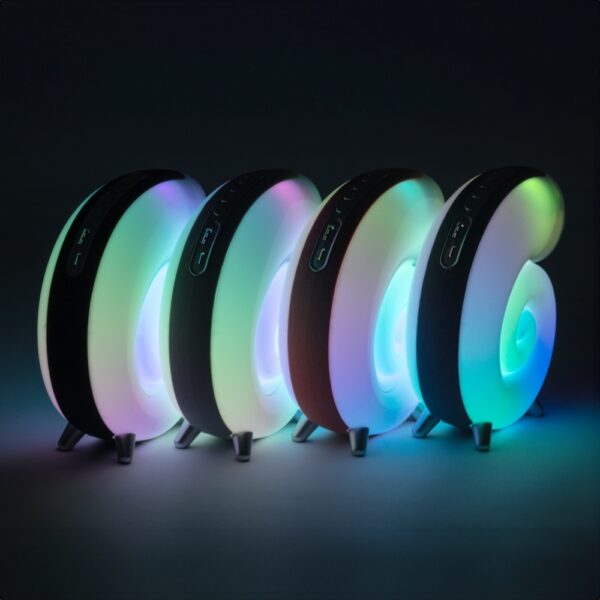 Caixa de Som Personalizada