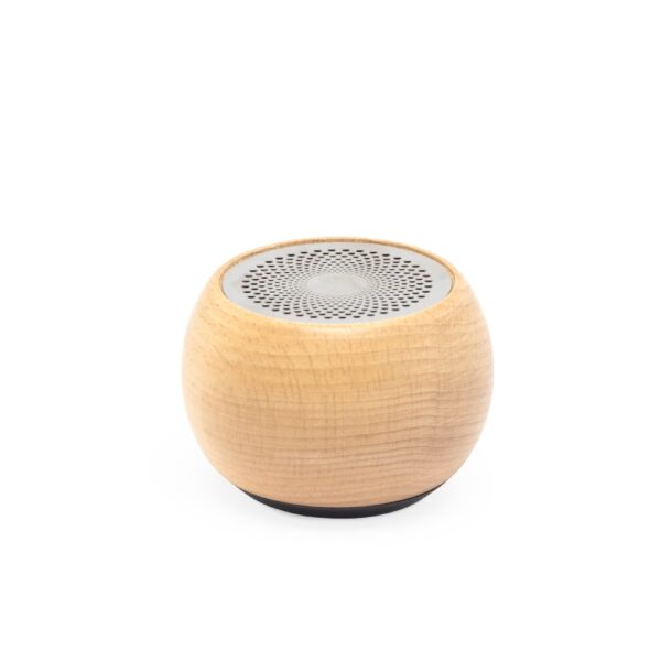 Caixa de som bluetooth personalizada