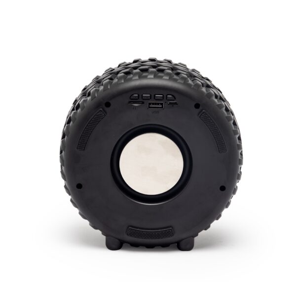 caixa de som bluetooth personalizada