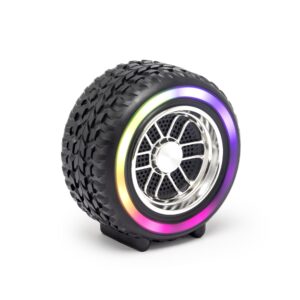 caixa de som bluetooth personalizada