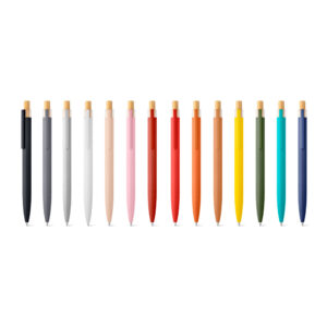 Canetas personalizadas