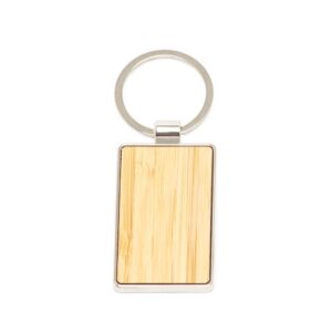 Chaveiro personalizado