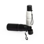 Garrafa Inox para brinde