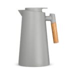 Garrafa Térmica Para Café Personalizada RJ