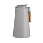 Garrafa Térmica Para Café Personalizada SP