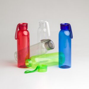 Garrafa de água personalizada