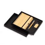 Kit executivo ecológico personalizados