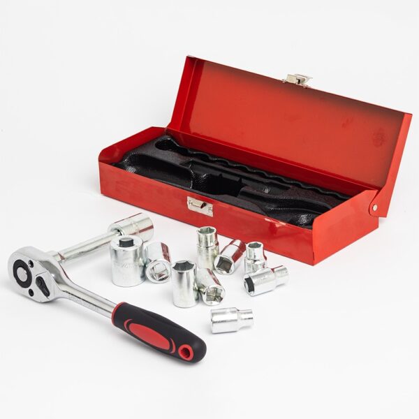 Kit ferramenta personalizado Ferramentas de brinde