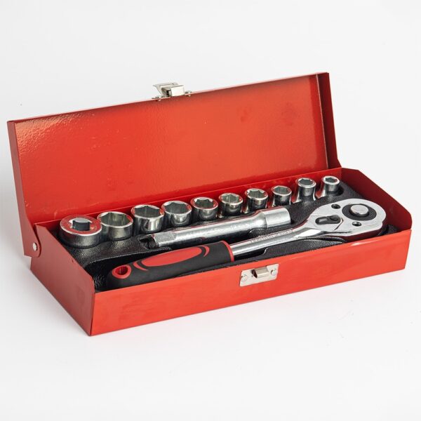 Ferramentas de brinde