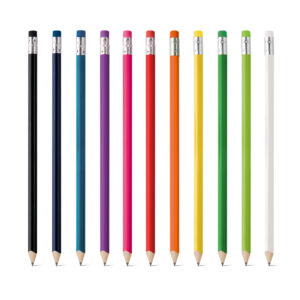 Lápis Personalizado