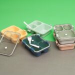 Marmita Hermética Personalizada