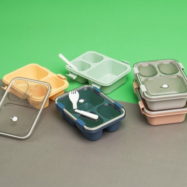 Marmita Hermética Personalizada Marmita Personalizada