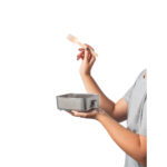 Marmita Personalizada Brinde RS