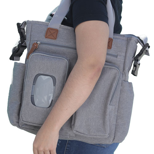 Mochila personalizada,