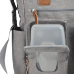 Mochila Multifuncional Personalizada BH