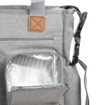 Mochila Multifuncional Personalizada RJ