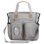 Mochila Multifuncional Personalizada SP