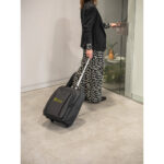 Mochila Rodinha Personalizada SP