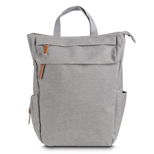 Mochila personalizada