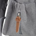 Mochila funcional personalizada RJ