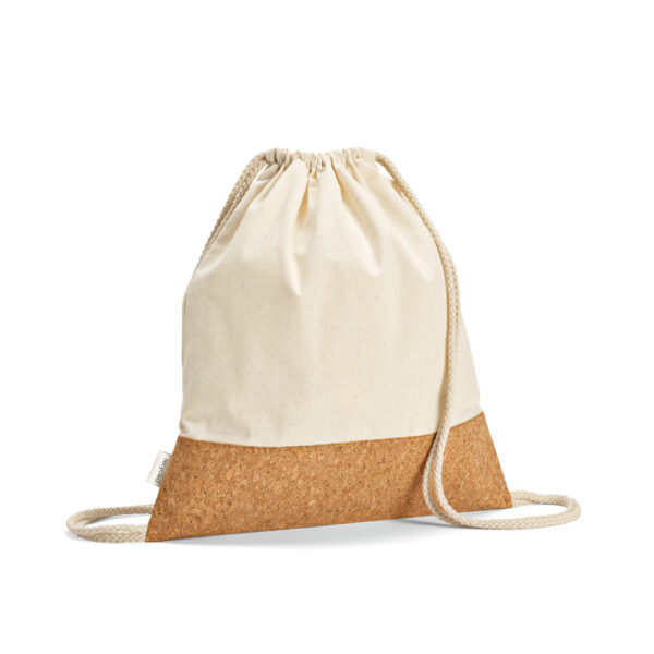 Mochila saco personalizada