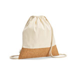 Mochila saco ecológica personalizada RS