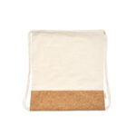 Mochila saco ecológica personalizada SP