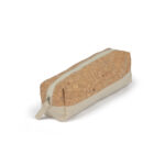 Necessaire Personalizada Em Algodão Cru Com Cortiça RJ