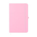 Planner Personalizado 2027 ROSA