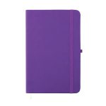 Planner Personalizado 2027 ROXA