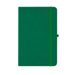 Planner Personalizado 2027 VERDE