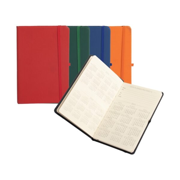 Planner Personalizado Planner anual personalizado