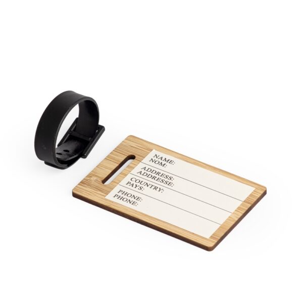 Tag Identificador de Bagagem Personalizada SP Tags para Malas de Viagem,Personalizada