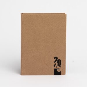 agenda personalizada 2025 para brindes