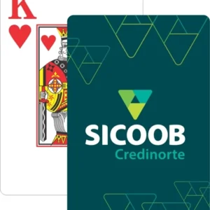 baralho personalizados para brindes