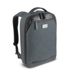 mochila premium para notebook personalizada MG