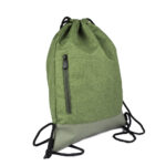 mochila saco personalizada nylon DF