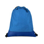 mochila saco personalizada nylon RJ