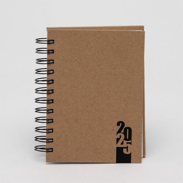 Agenda Personalizada Para Brindes 2025 Agenda Personalizada 2025