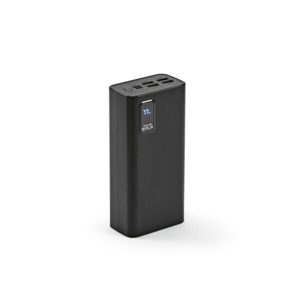 Power bank 30.000 mAh com logo