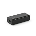 Bateria Portátil 30.000 mAh Personalizada RJ