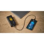 Bateria Portátil 30.000 mAh Personalizada SP