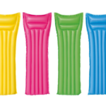 Boia Colchão Natação Inflável personalizada