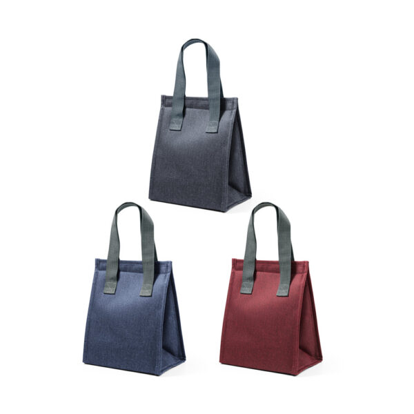 Bolsa Térmica Pra Brindes bolsa térmica personalizada