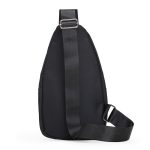 Bolsa de Ombro Nylon Personalizada DF